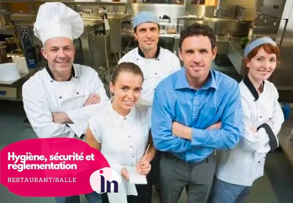 Hygiène et sécurité